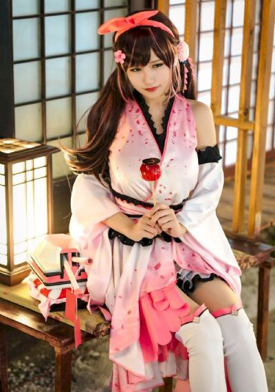 电车魔女1