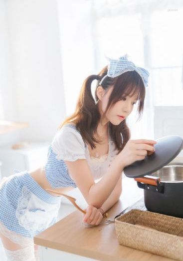 瑞典女孩