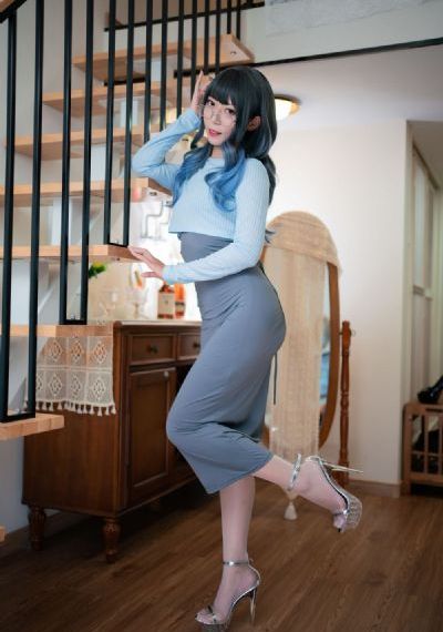 有夫之妇5
