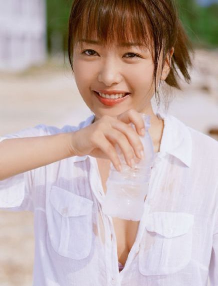 善良的女同学2