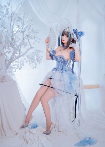 继父与母女