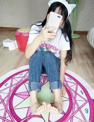 玉女心精